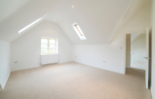 Hatch Beauchamp bedroom extension leads