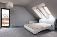 Hatch Beauchamp bedroom extensions