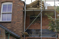 free Hatch Beauchamp home extension quotes